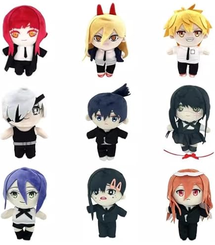 Amazon.co.jp: 第五人格 庭師 ぬいぐるみ 非公式 20cm 骨組み入り/なし